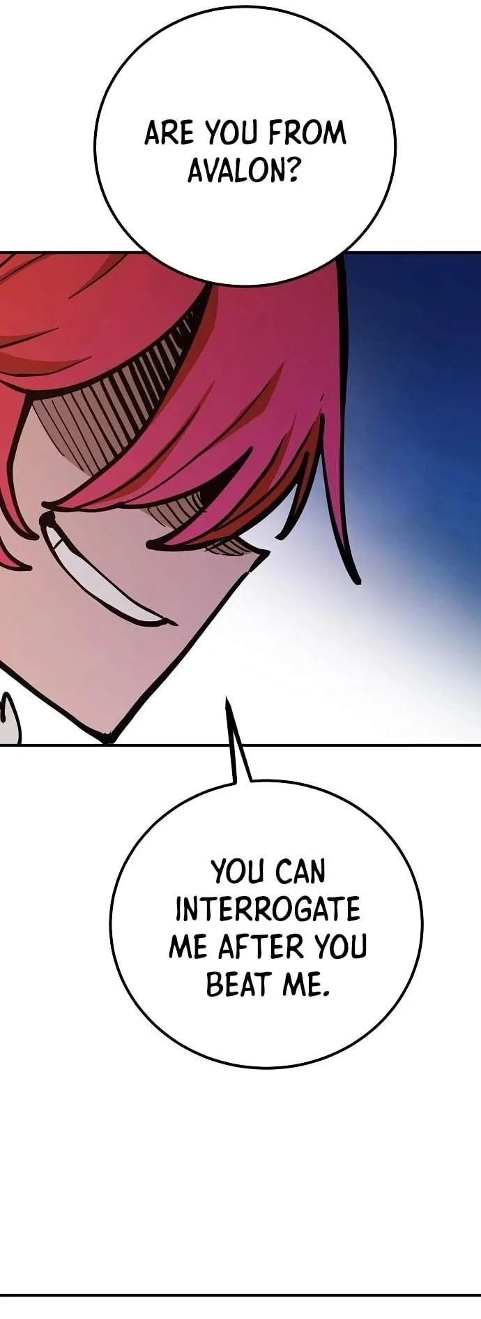 Read Player Hellish Situation chapter 173 image 34 on Lezhin