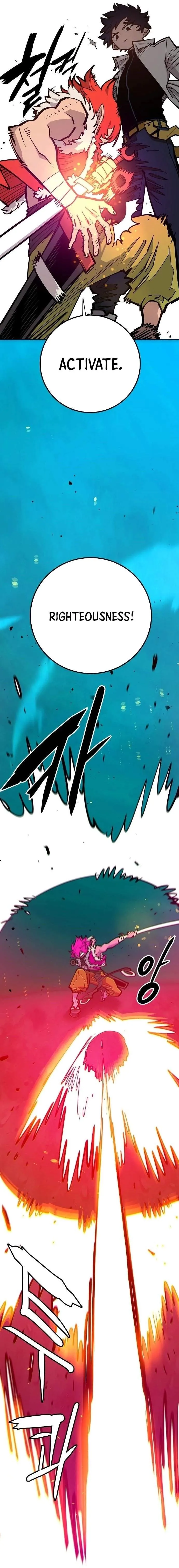 Read Player Hellish Situation chapter 173 image 35 on Lezhin