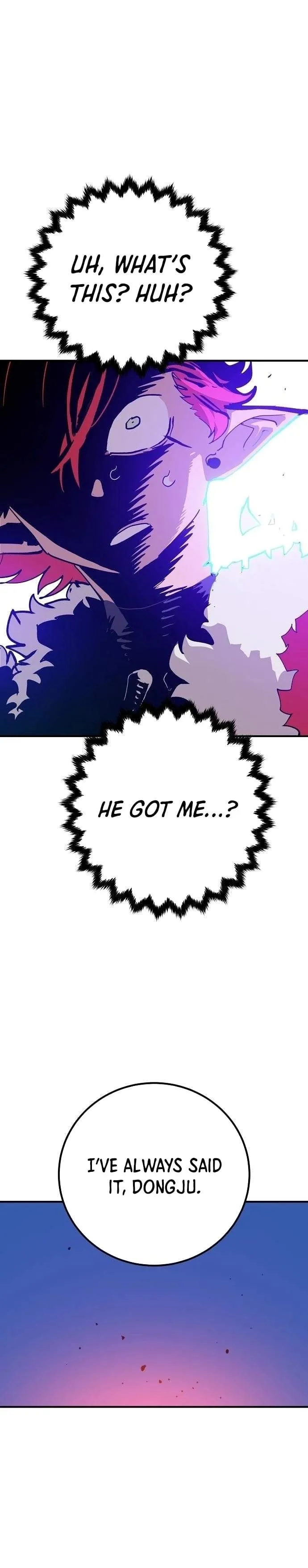 Read Player Hellish Situation chapter 173 image 39 on Lezhin