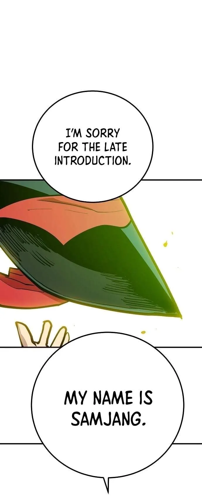 Read Player Hellish Situation chapter 173 image 44 on Lezhin