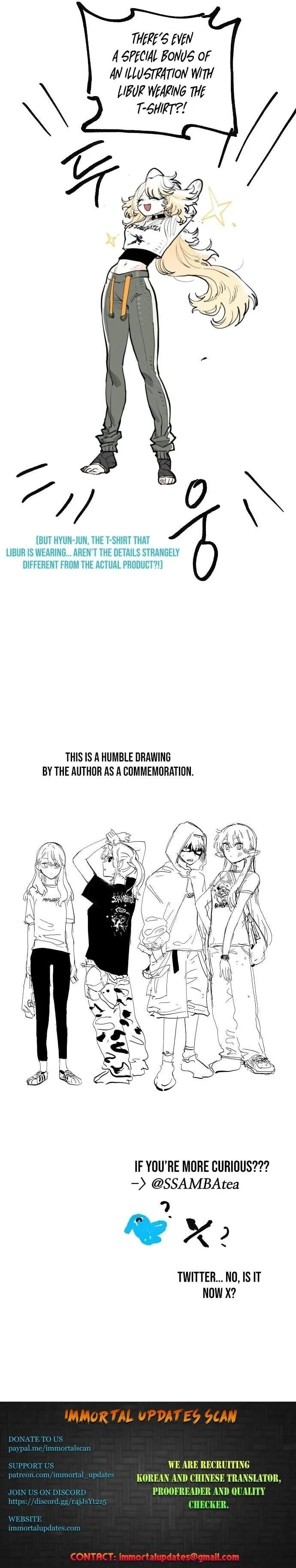 Read Player Hellish Situation chapter 173 image 48 on Lezhin