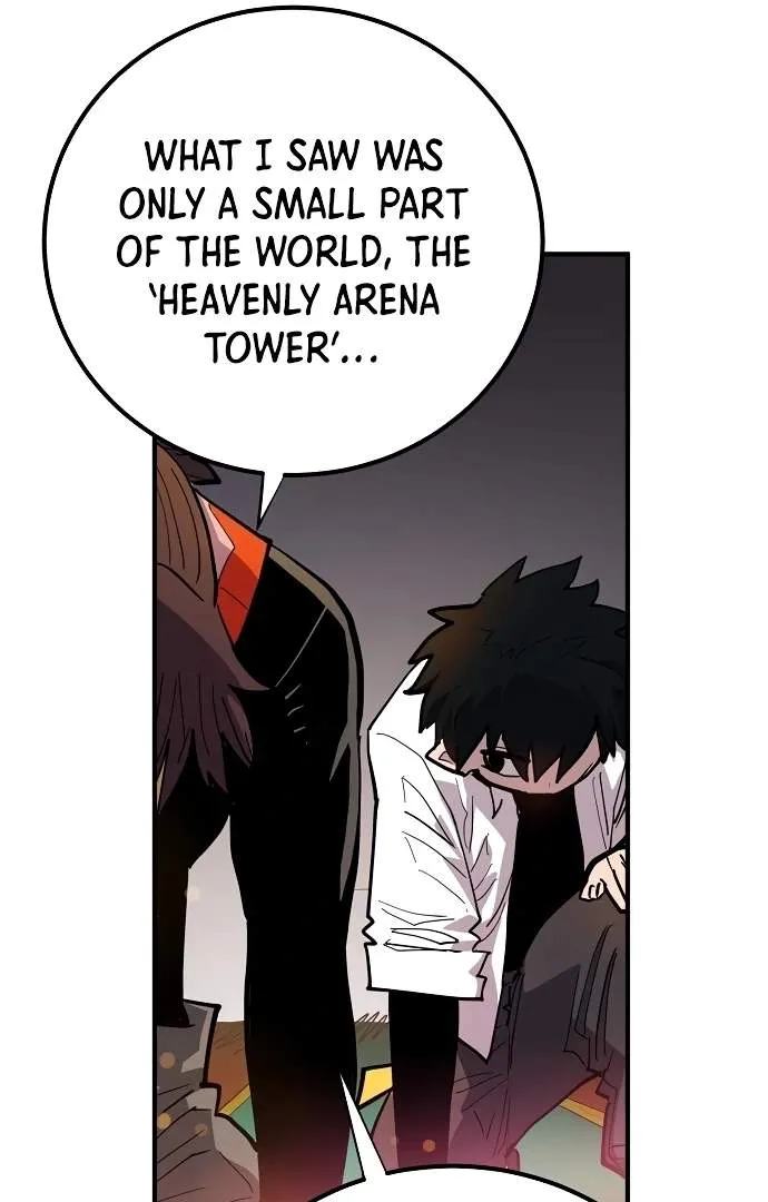 Read Player Hellish Situation chapter 175 image 104 on Lezhin
