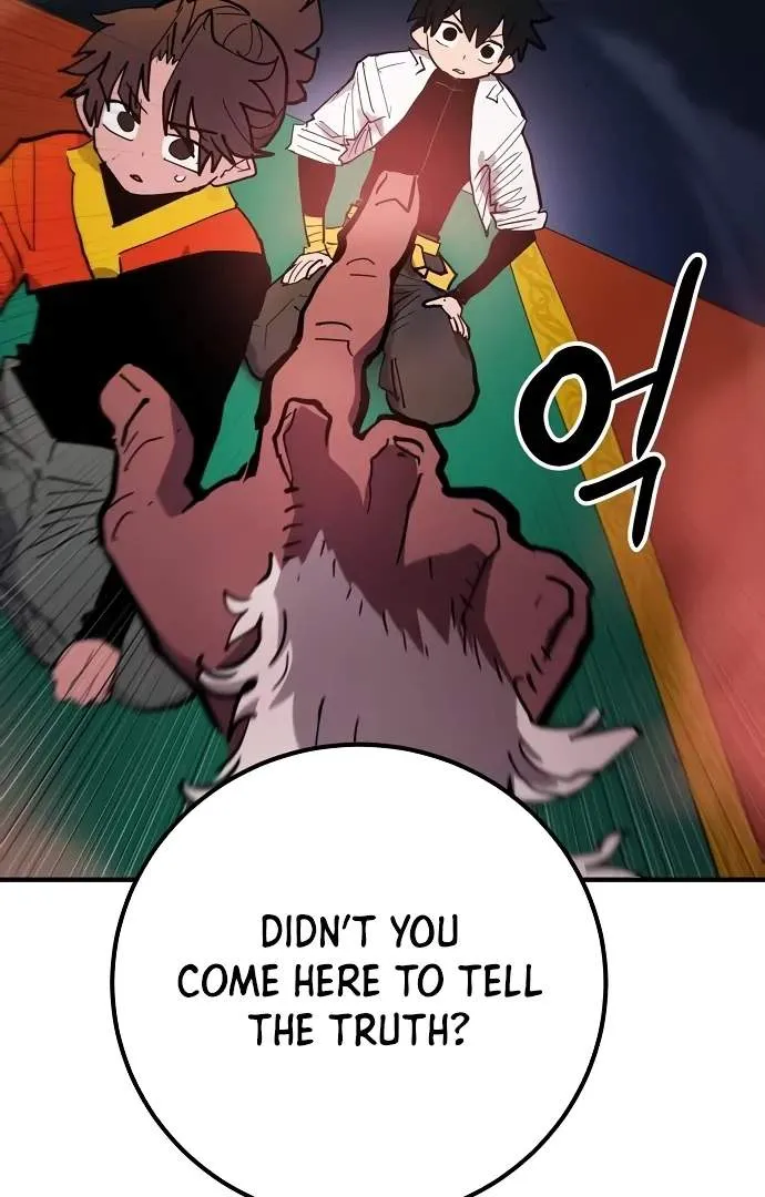 Read Player Hellish Situation chapter 175 image 110 on Lezhin