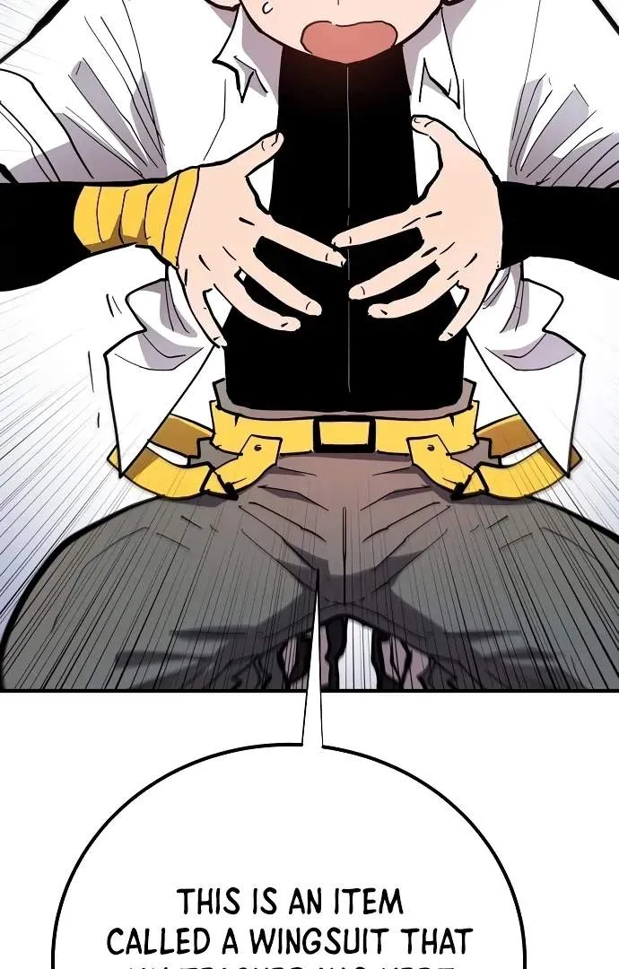 Read Player Hellish Situation chapter 175 image 115 on Lezhin