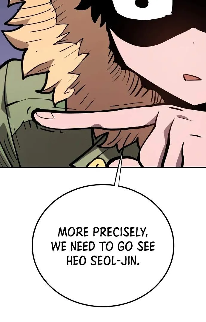 Read Player Hellish Situation chapter 175 image 13 on Lezhin