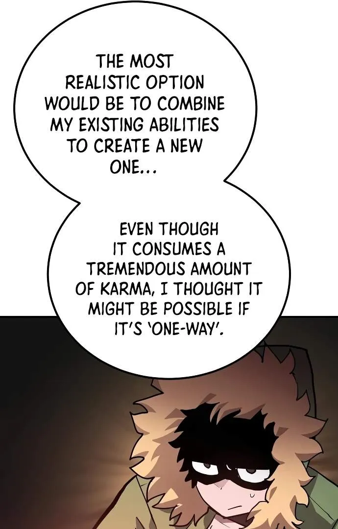 Read Player Hellish Situation chapter 175 image 18 on Lezhin