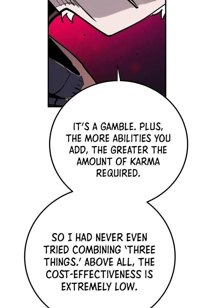 Read Player Hellish Situation chapter 175 image 21 on Lezhin