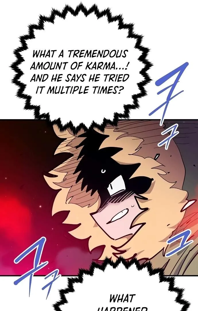 Read Player Hellish Situation chapter 175 image 26 on Lezhin