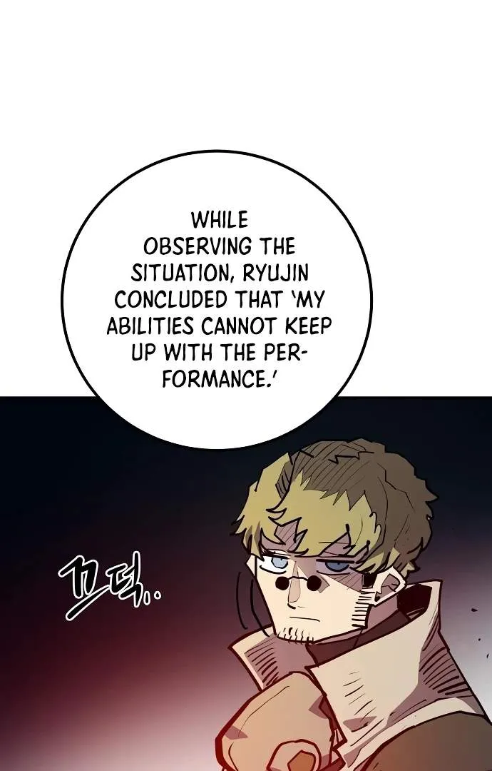 Read Player Hellish Situation chapter 175 image 29 on Lezhin