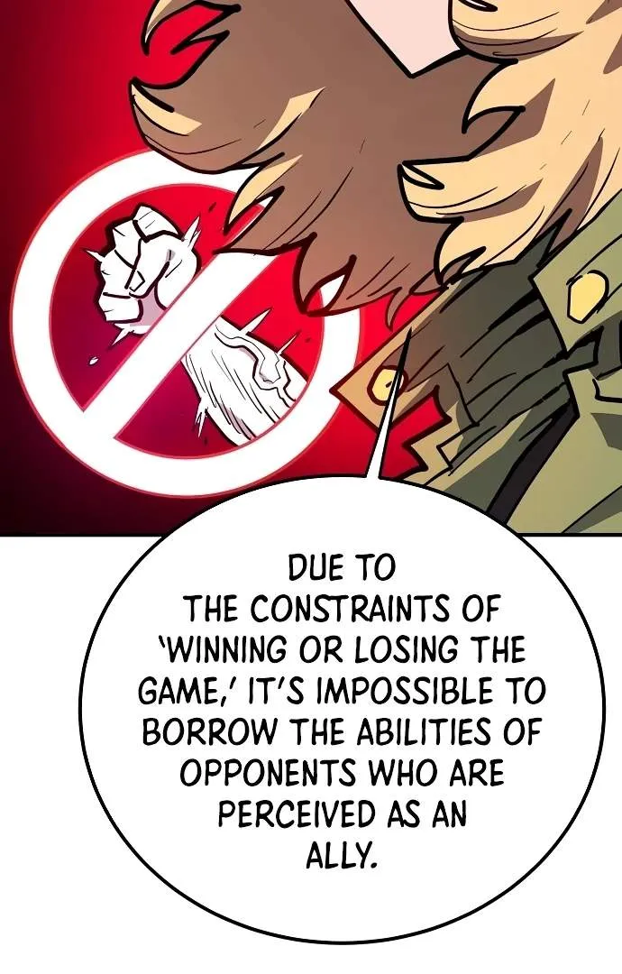 Read Player Hellish Situation chapter 175 image 36 on Lezhin