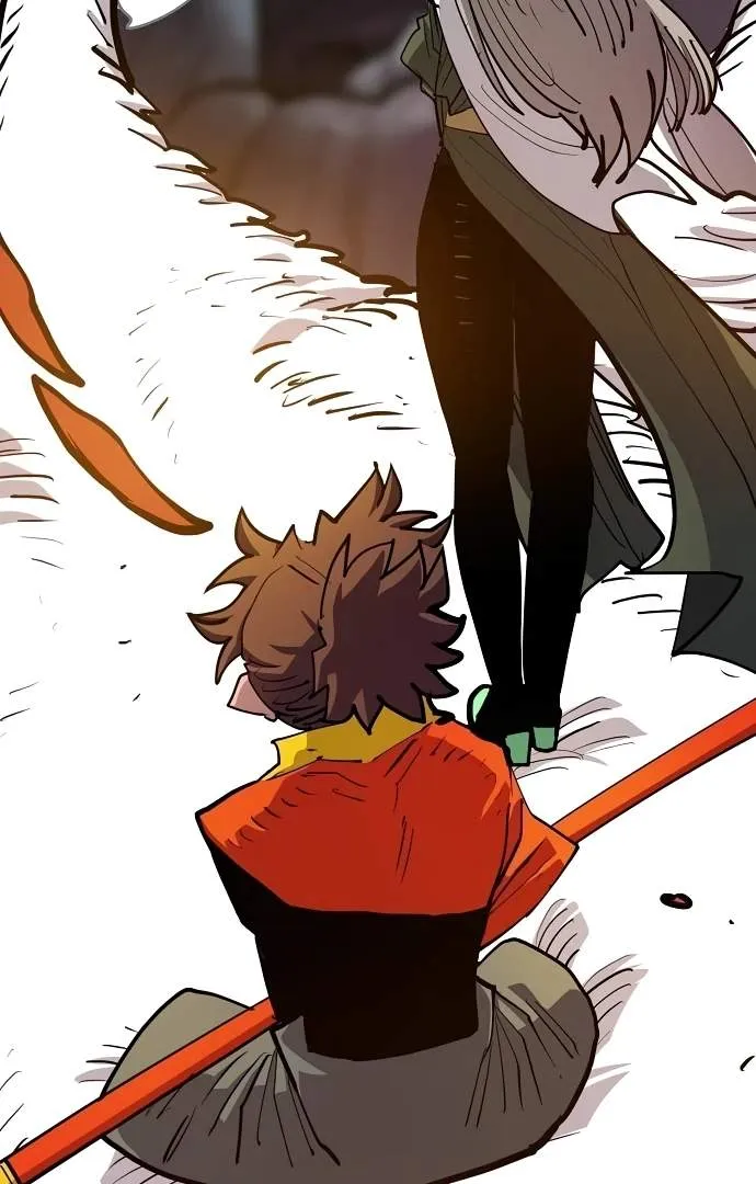 Read Player Hellish Situation chapter 175 image 53 on Lezhin