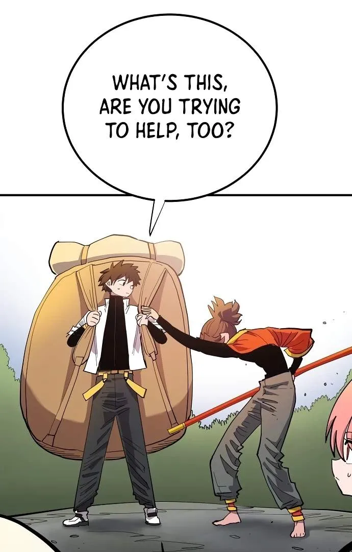 Read Player Hellish Situation chapter 175 image 63 on Lezhin