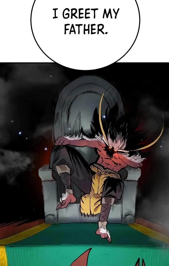 Read Player Hellish Situation chapter 175 image 71 on Lezhin