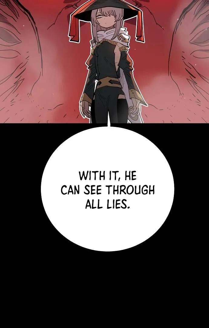 Read Player Hellish Situation chapter 175 image 78 on Lezhin