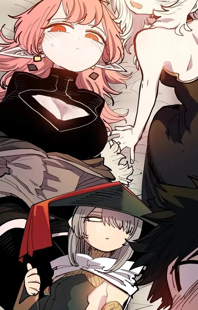 Read Player Hellish Situation chapter 175 image 82 on Lezhin