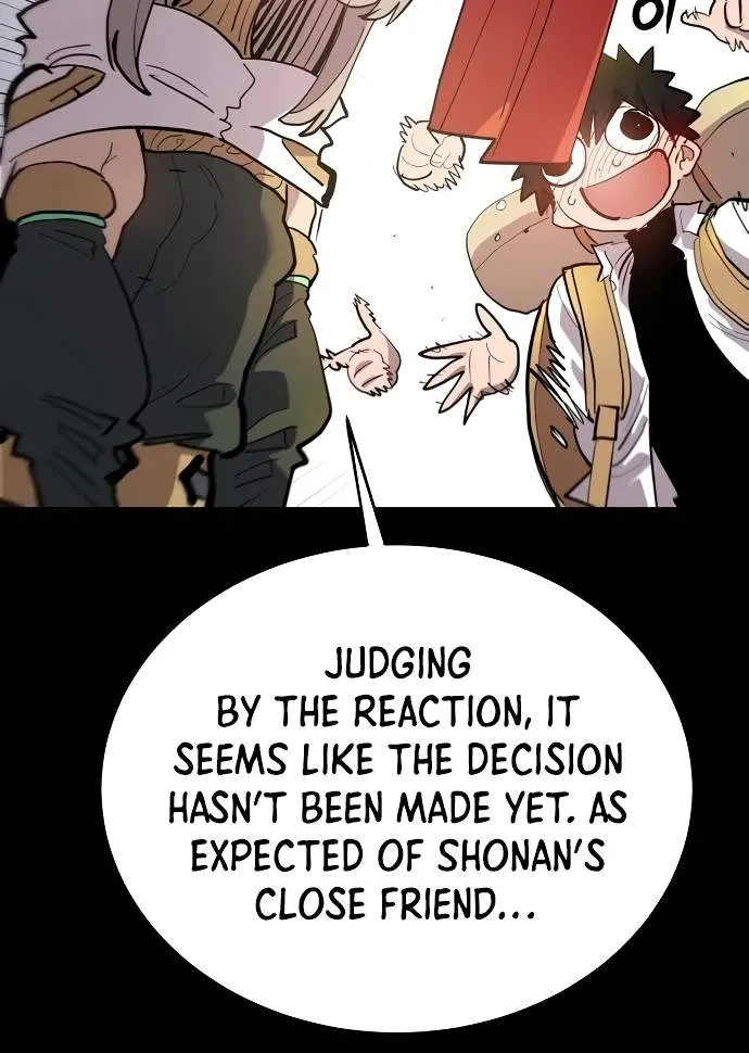Read Player Hellish Situation chapter 175 image 85 on Lezhin