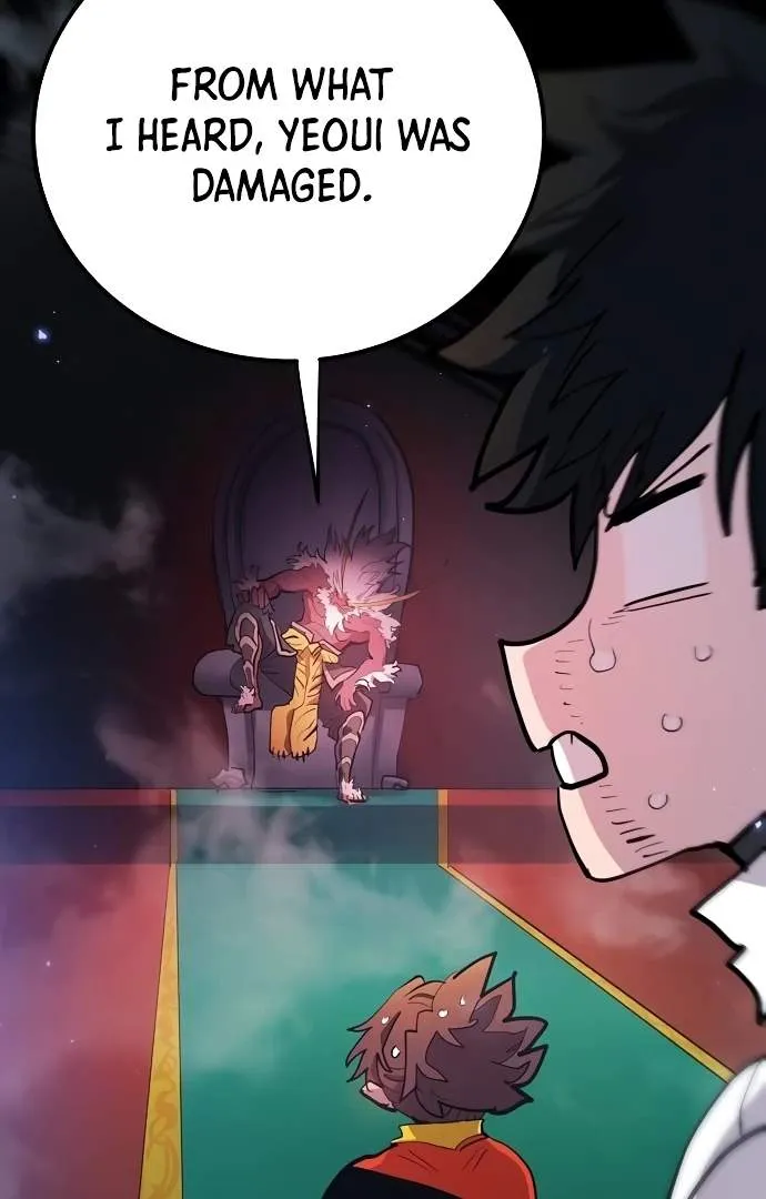 Read Player Hellish Situation chapter 175 image 98 on Lezhin