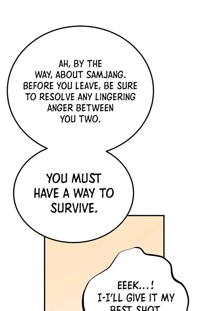 Read Player Hellish Situation chapter 176 image 101 on Lezhin