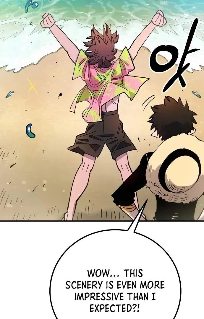 Read Player Hellish Situation chapter 176 image 105 on Lezhin