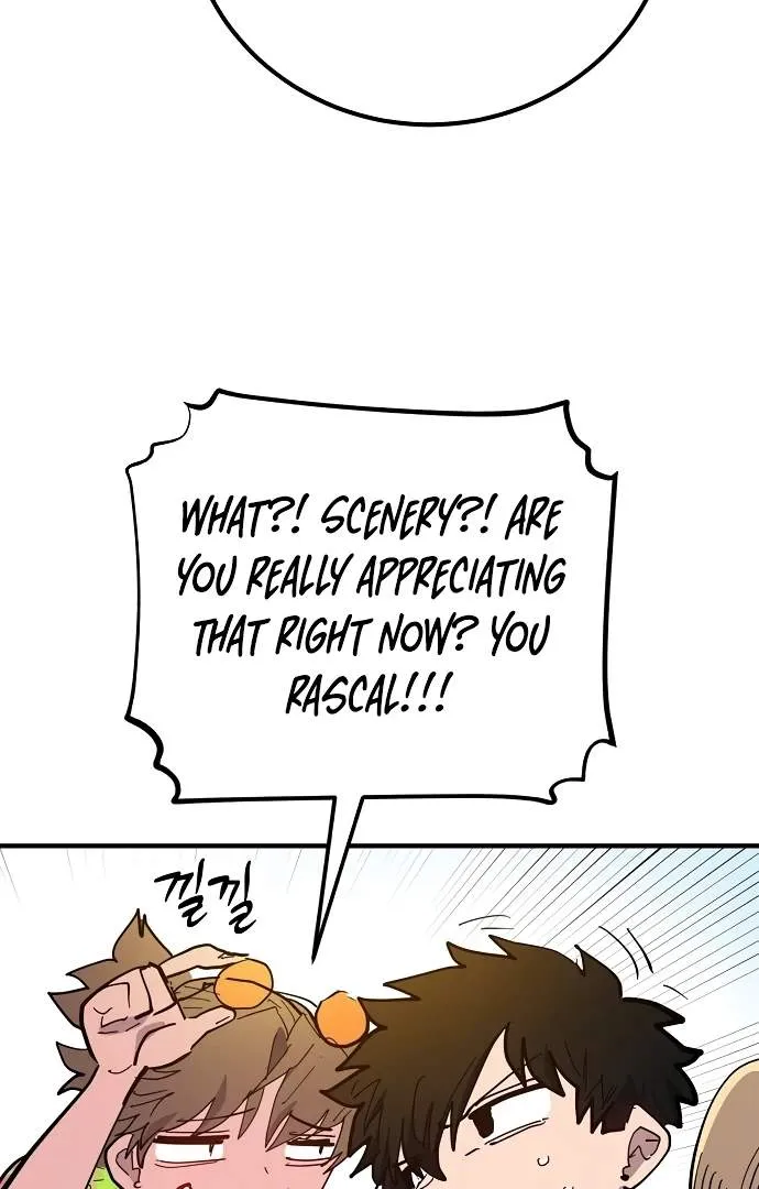 Read Player Hellish Situation chapter 176 image 106 on Lezhin