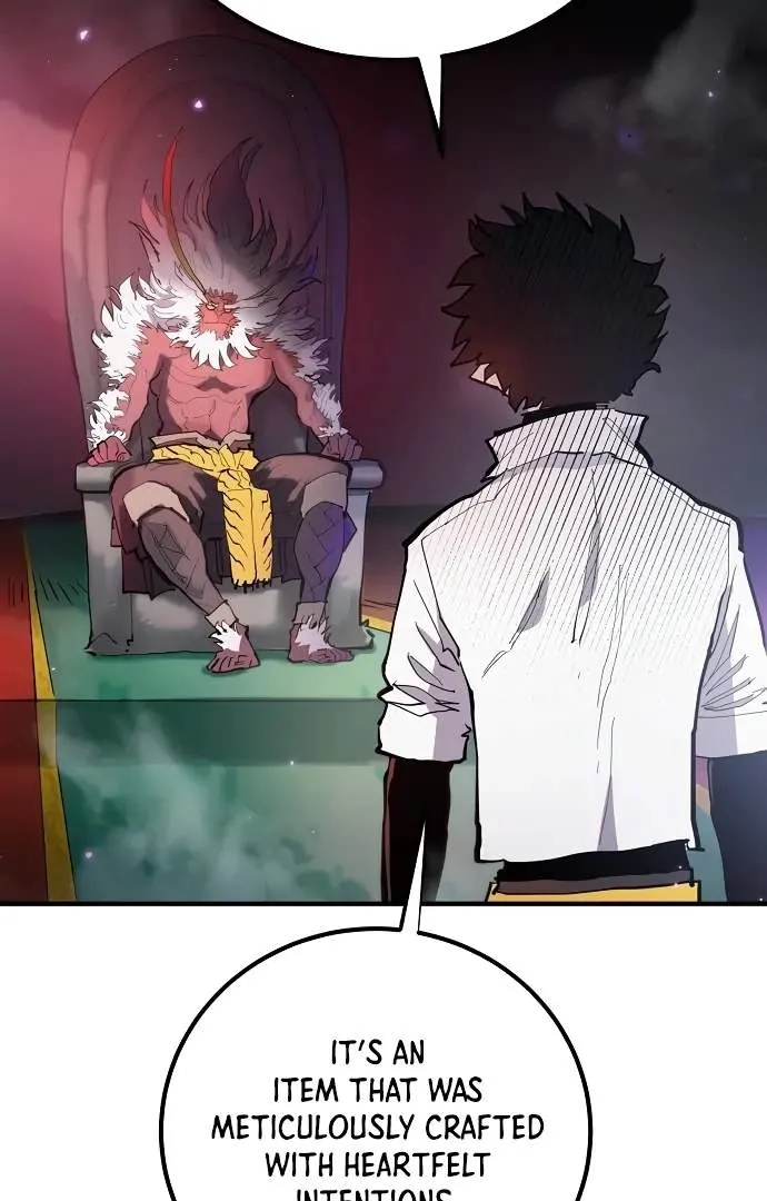 Read Player Hellish Situation chapter 176 image 11 on Lezhin