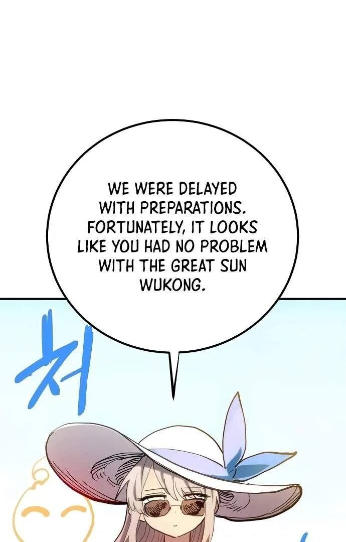 Read Player Hellish Situation chapter 176 image 113 on Lezhin