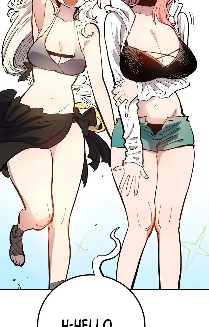 Read Player Hellish Situation chapter 176 image 119 on Lezhin
