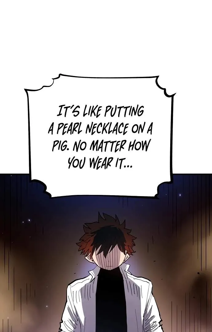 Read Player Hellish Situation chapter 176 image 18 on Lezhin