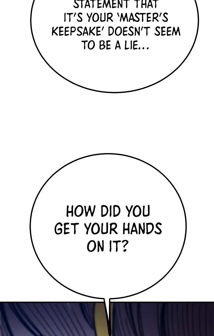Read Player Hellish Situation chapter 176 image 4 on Lezhin