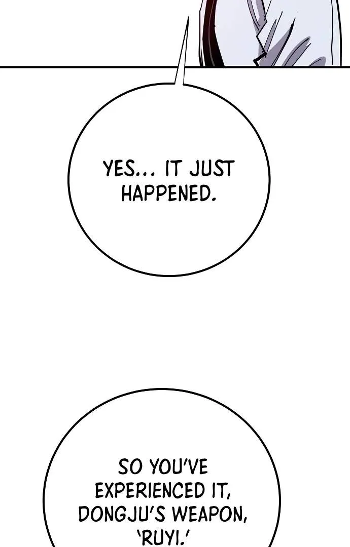 Read Player Hellish Situation chapter 176 image 54 on Lezhin