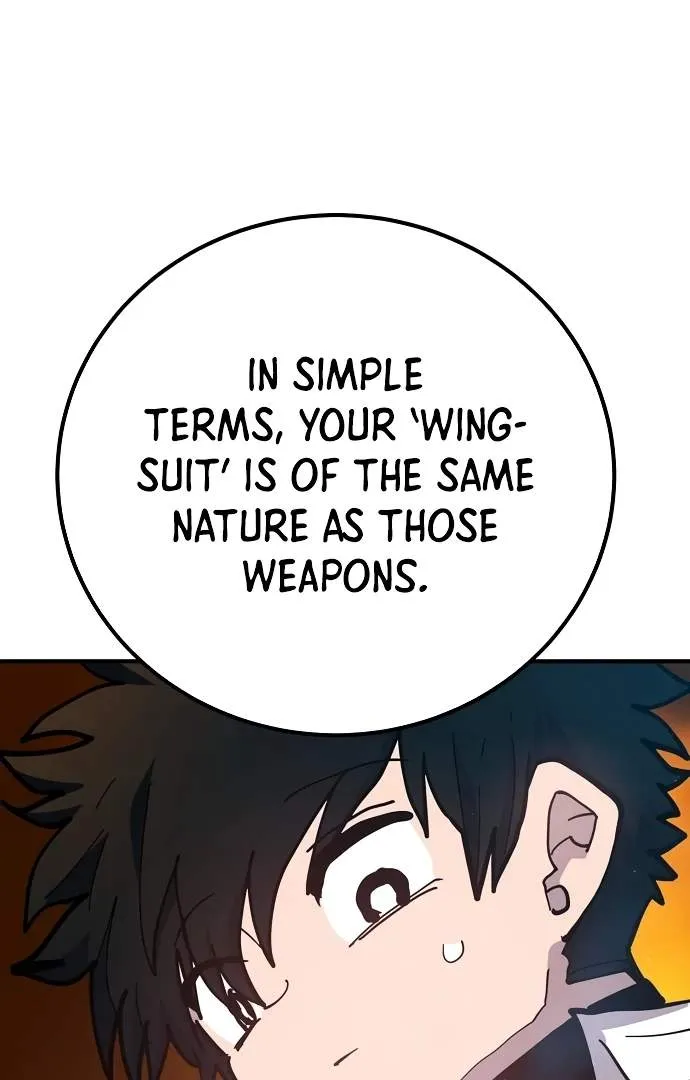 Read Player Hellish Situation chapter 176 image 57 on Lezhin