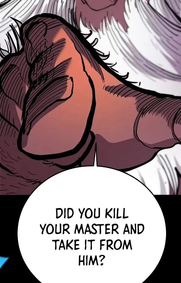 Read Player Hellish Situation chapter 176 image 6 on Lezhin
