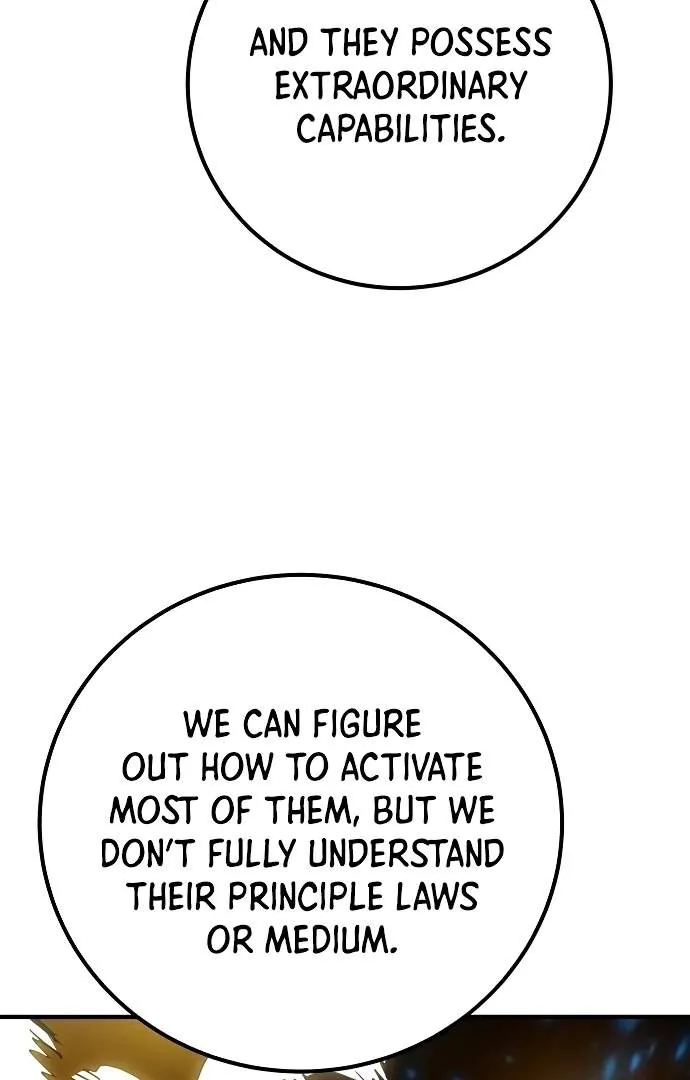 Read Player Hellish Situation chapter 176 image 70 on Lezhin