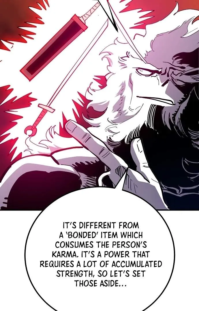 Read Player Hellish Situation chapter 176 image 73 on Lezhin
