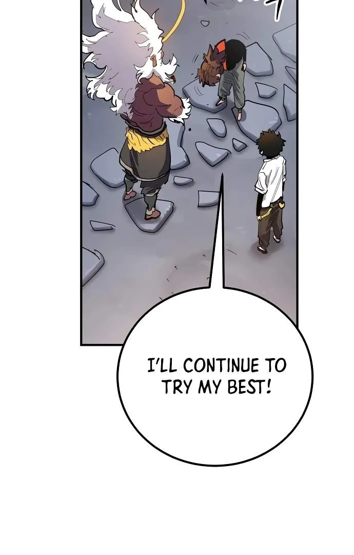 Read Player Hellish Situation chapter 176 image 91 on Lezhin