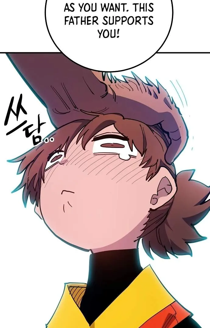 Read Player Hellish Situation chapter 176 image 97 on Lezhin