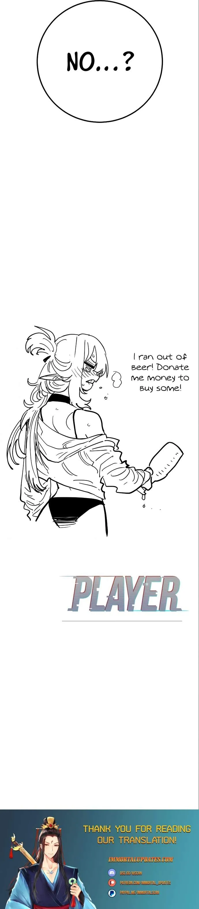 Read Player Hellish Situation chapter 178 image 16 on Lezhin