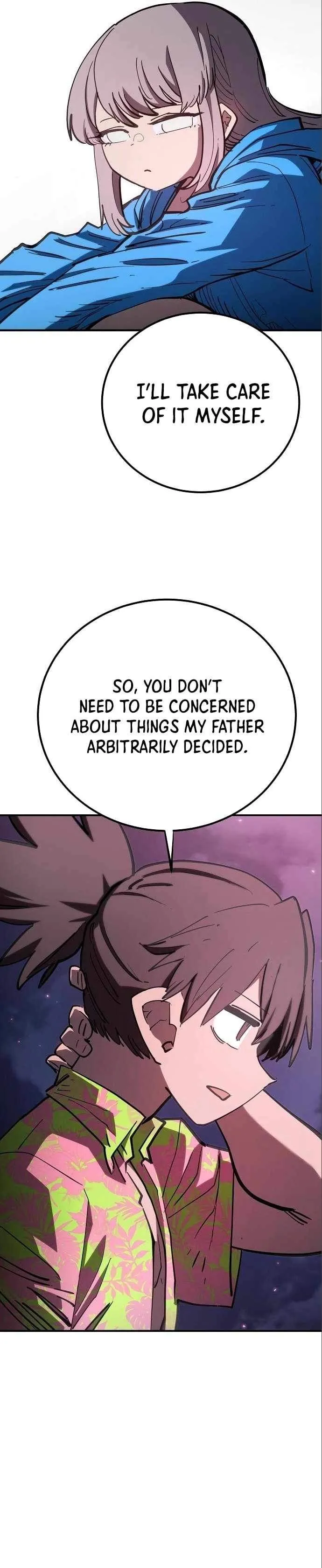Read Player Hellish Situation chapter 179 image 10 on Lezhin