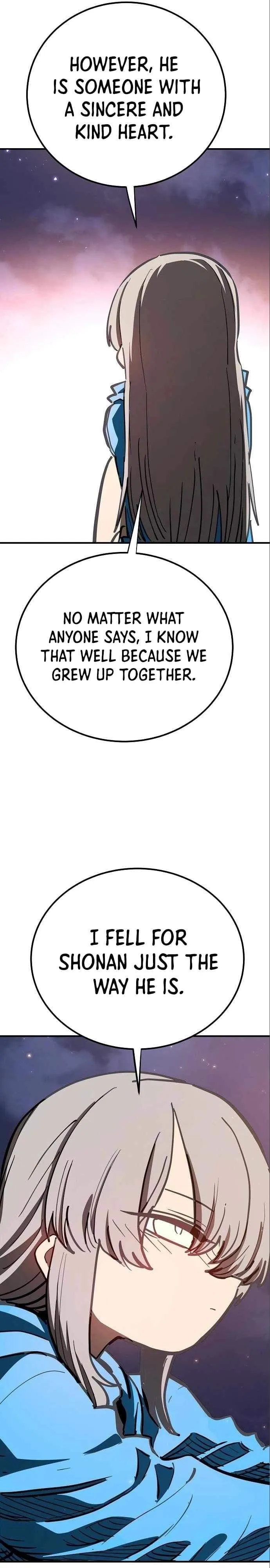 Read Player Hellish Situation chapter 179 image 13 on Lezhin