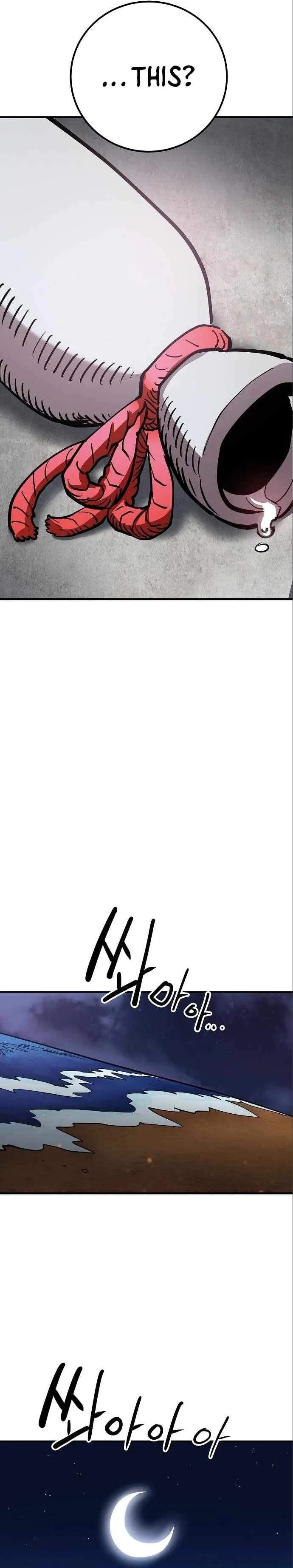 Read Player Hellish Situation chapter 179 image 16 on Lezhin