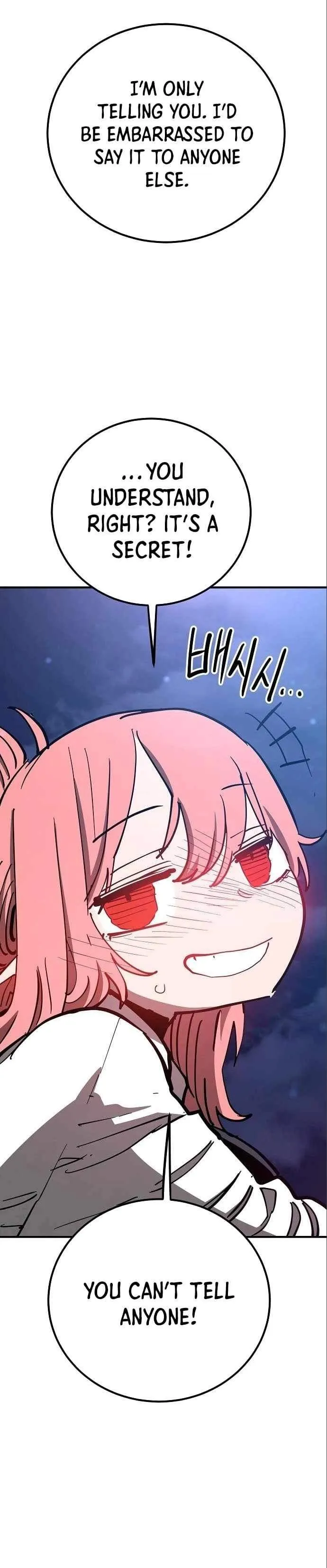 Read Player Hellish Situation chapter 179 image 18 on Lezhin