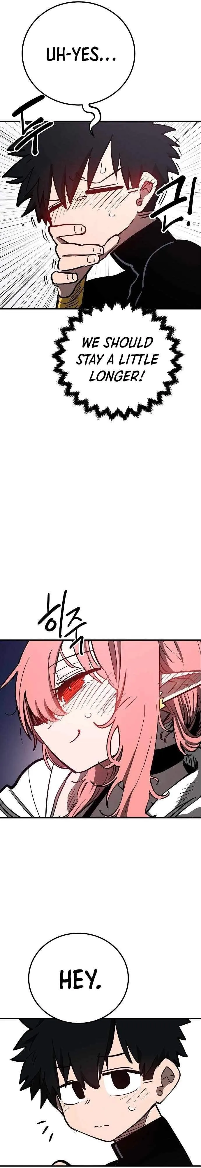 Read Player Hellish Situation chapter 179 image 19 on Lezhin