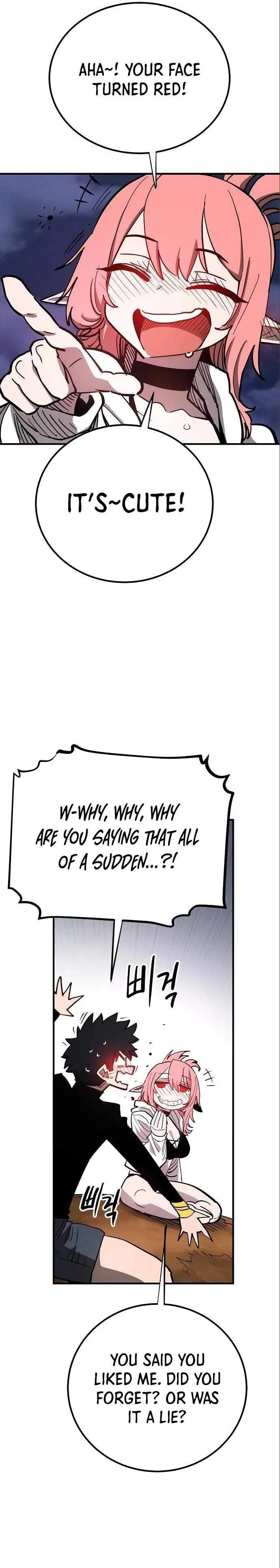 Read Player Hellish Situation chapter 179 image 21 on Lezhin