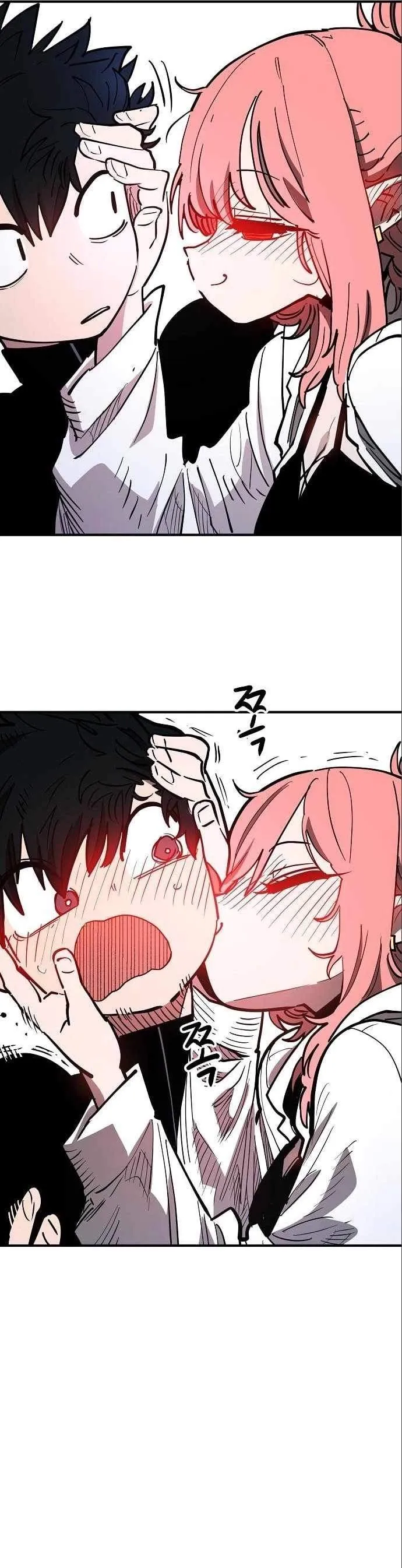 Read Player Hellish Situation chapter 179 image 23 on Lezhin