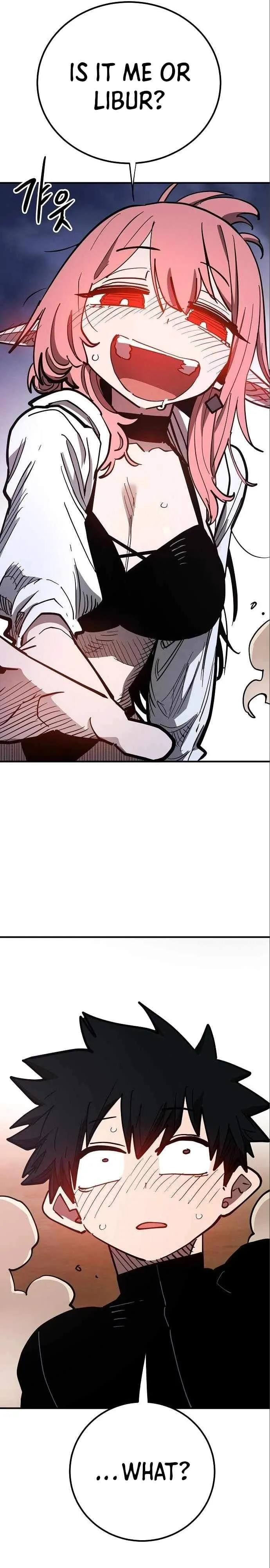 Read Player Hellish Situation chapter 179 image 26 on Lezhin