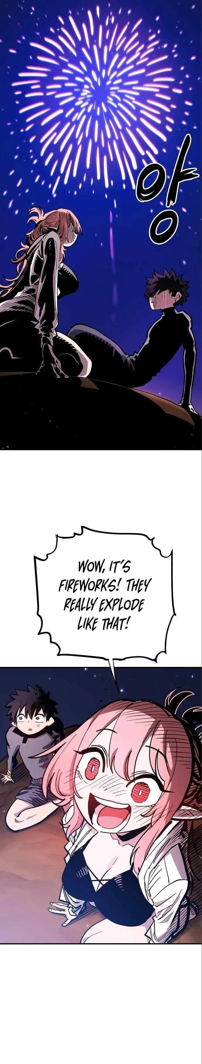 Read Player Hellish Situation chapter 179 image 28 on Lezhin