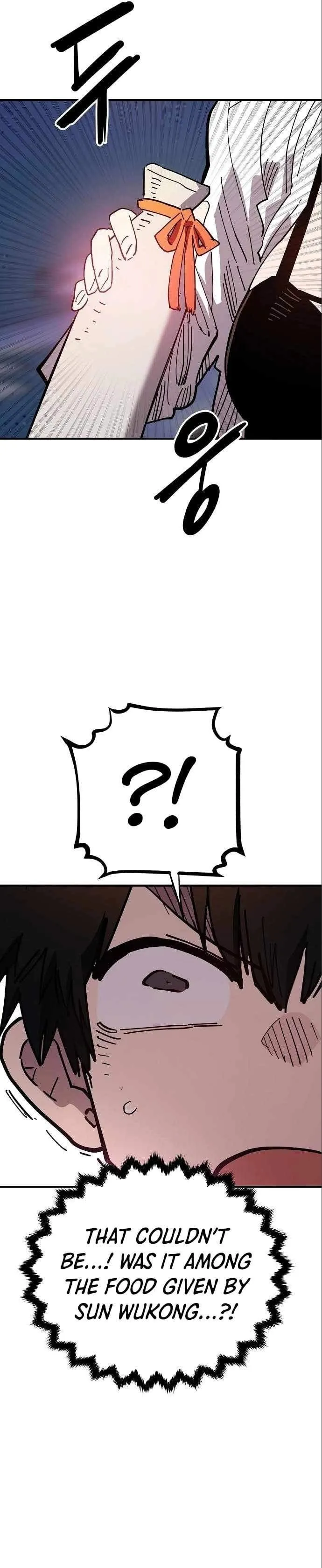 Read Player Hellish Situation chapter 179 image 3 on Lezhin