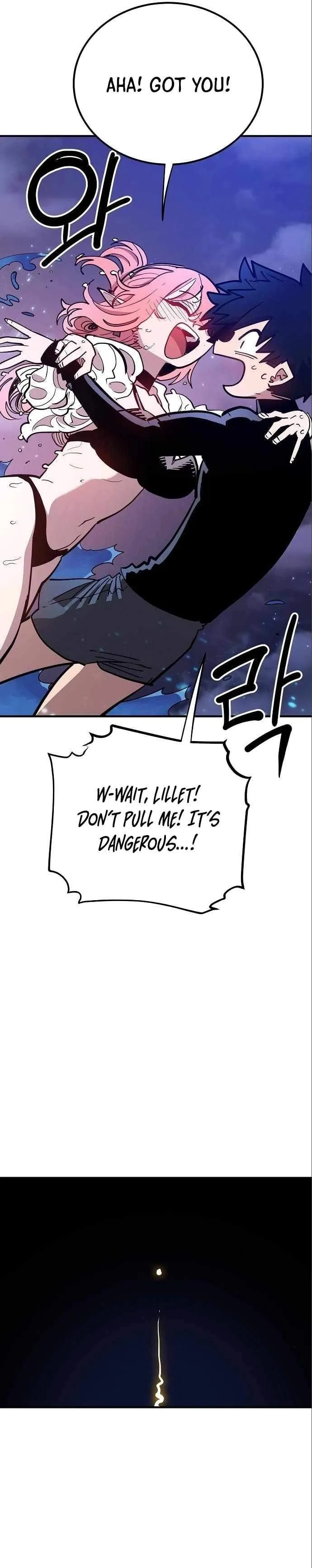 Read Player Hellish Situation chapter 179 image 31 on Lezhin