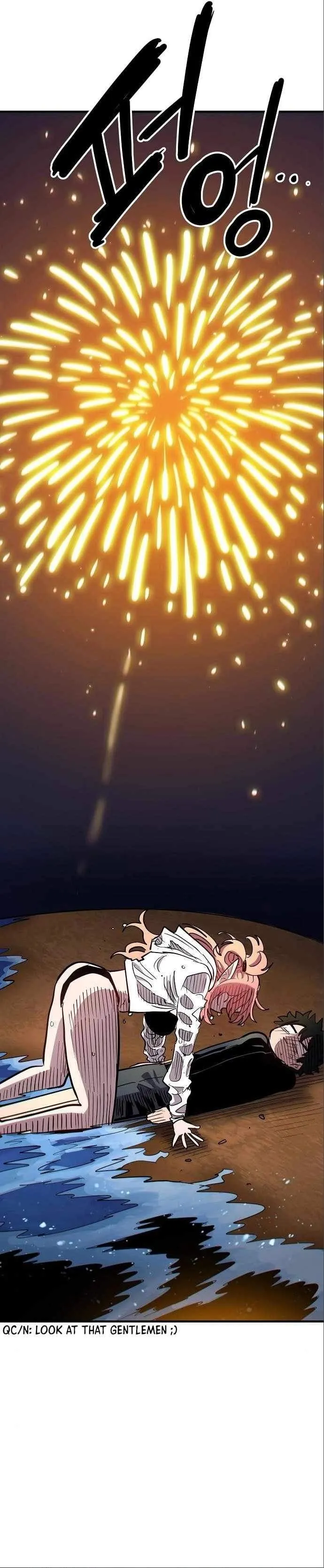 Read Player Hellish Situation chapter 179 image 32 on Lezhin