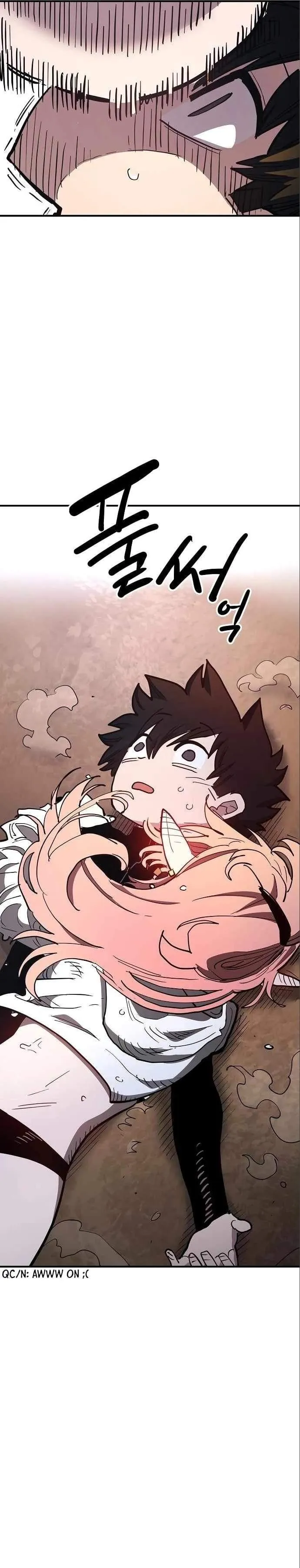 Read Player Hellish Situation chapter 179 image 36 on Lezhin